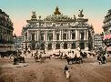 Paris , Opera