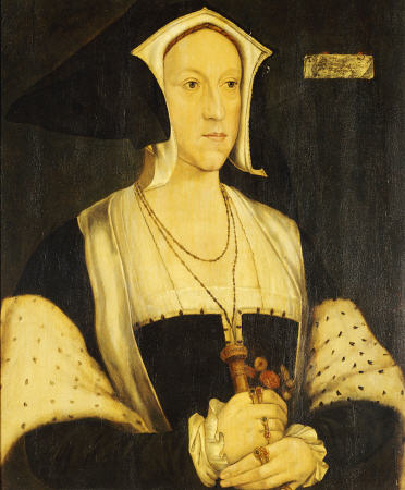 Portrait Of Margaret Wotton, Marchioness Of Dorset de 