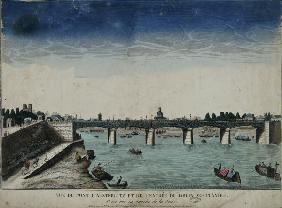 Paris / Pont d Austerlitz