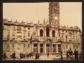 Italy, Rome, S.Maria Maggiore