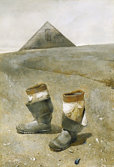 Sea Boots, 1976 de 