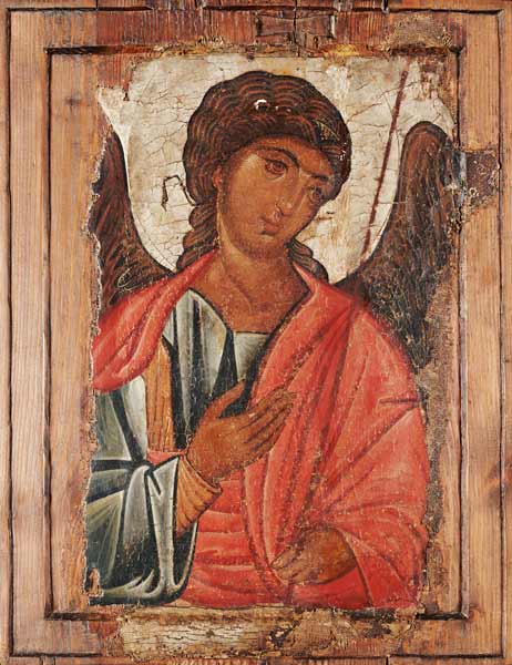 The Archangel Michael de 