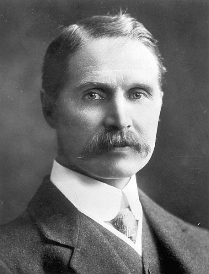 The Rt Hon Andrew Bonar Law M.P. (1858-1923) de 