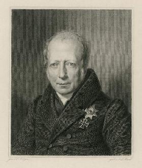 Humboldt, Wilhelm Freiherr von Gelehrter und Politiker