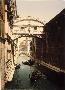 Venice, Bridge of Sighs