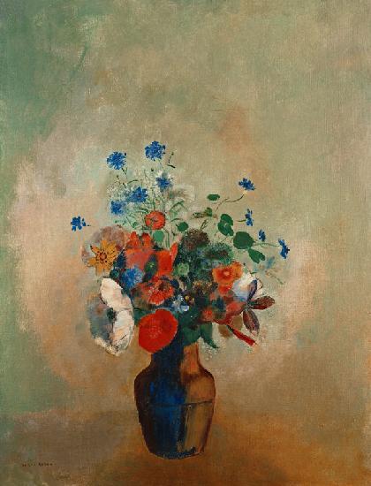 Wild Flowers, c.1902