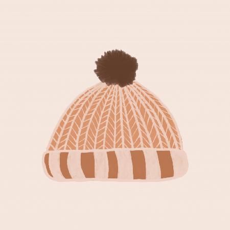 Woolly Hat