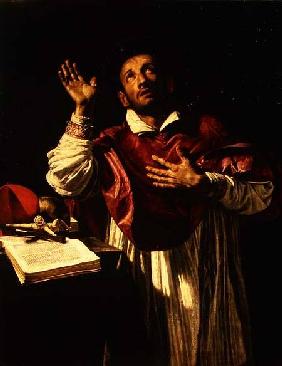 St. Carlo Borromeo