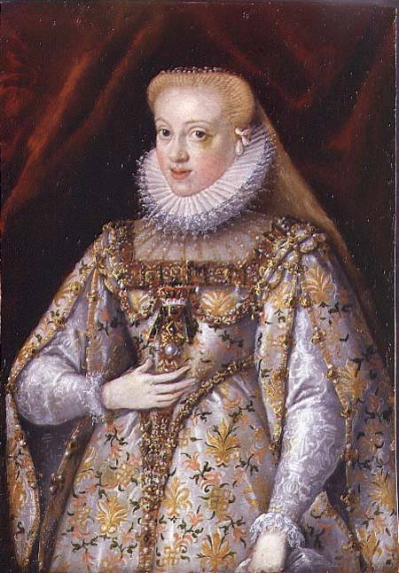 Maria Christina de Ottavio Zanvoli