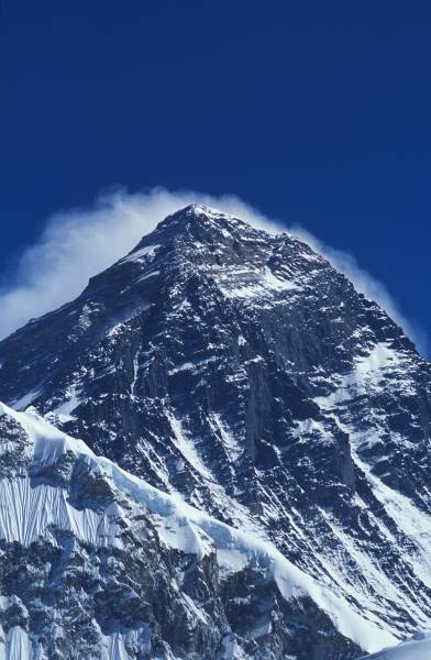 Mighty Mt Everest de 