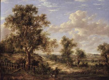 Landscape de Patrick Nasmyth