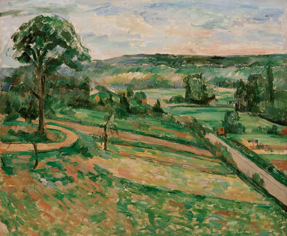  de Paul Cézanne