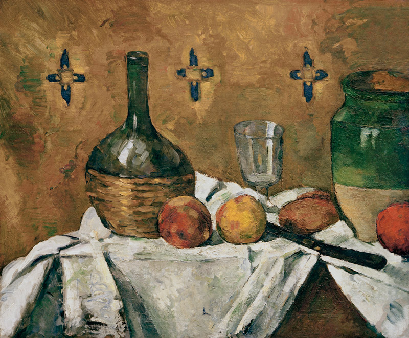  de Paul Cézanne
