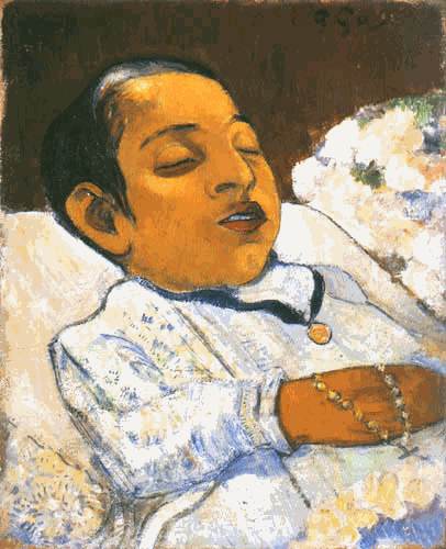Aiti de Paul Gauguin
