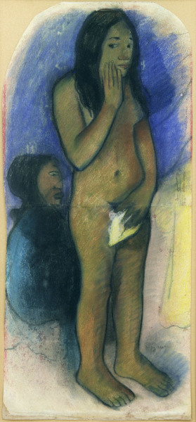  de Paul Gauguin