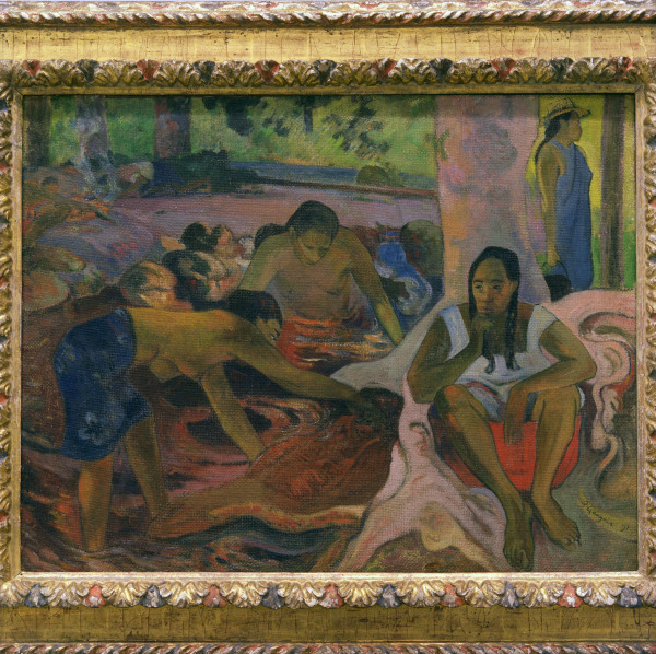  de Paul Gauguin