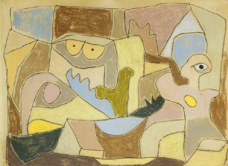 .. de Paul Klee
