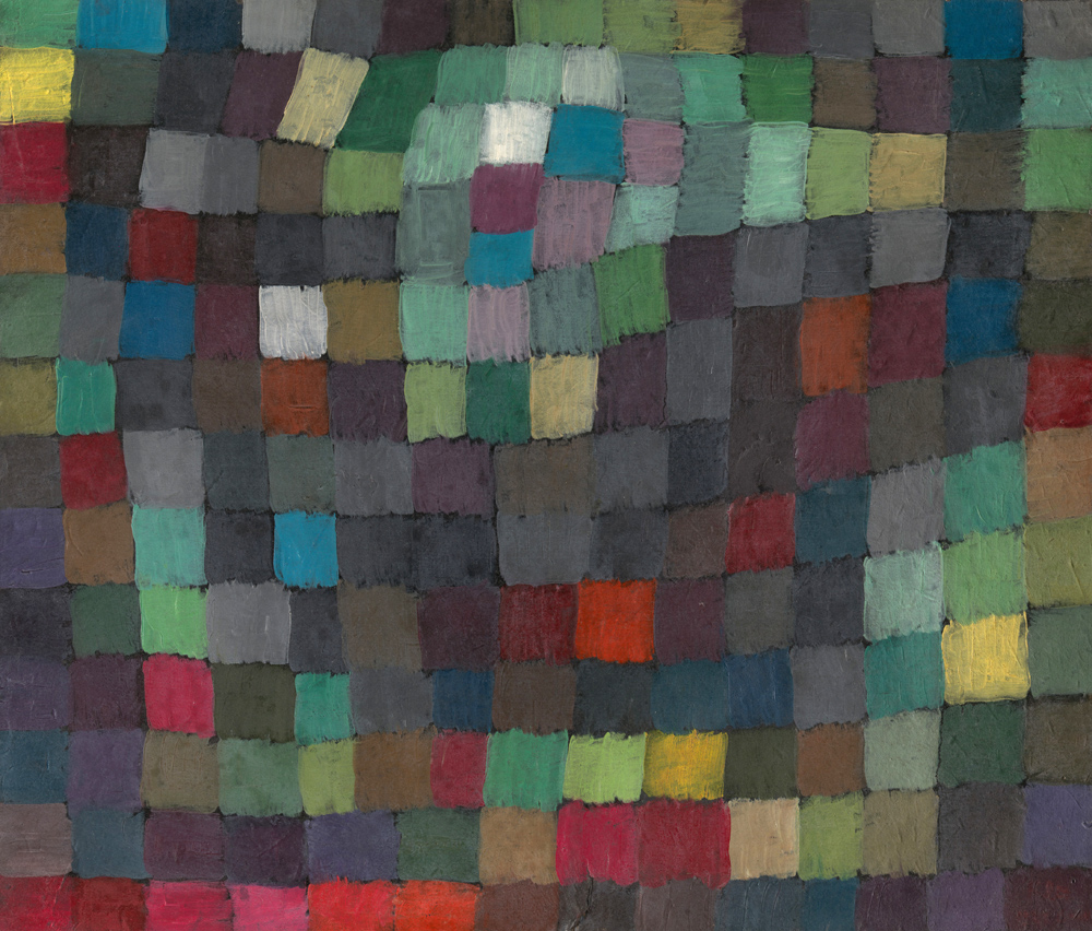 Maibild de Paul Klee