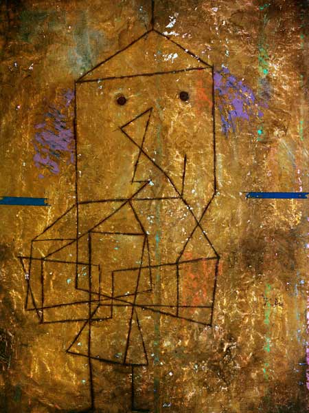 The loaded de Paul Klee