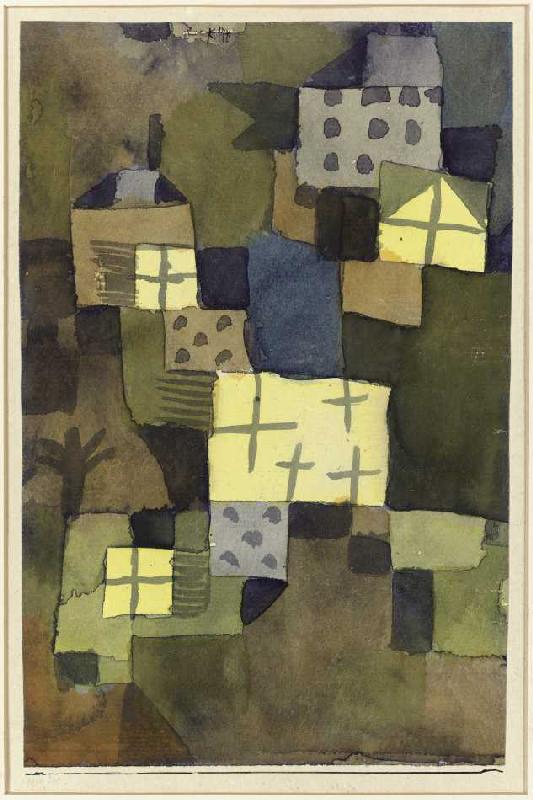 M de Paul Klee