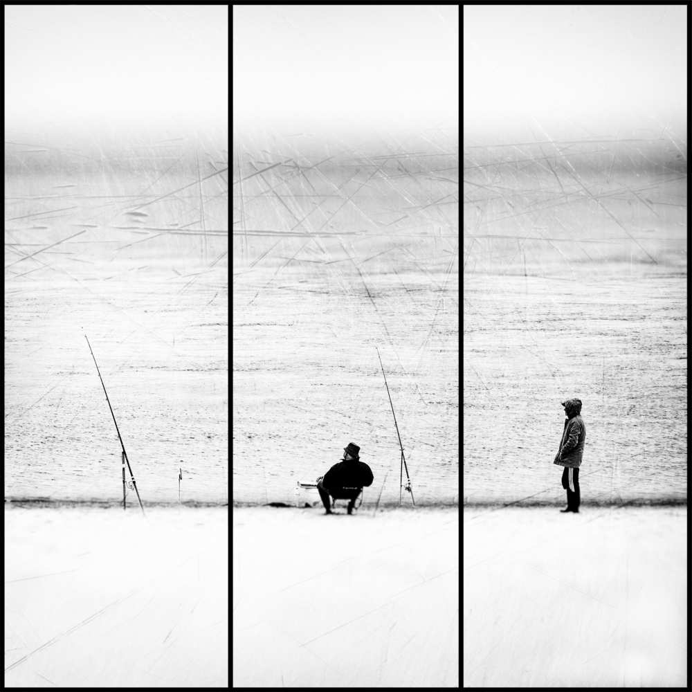 Things We Never Did de Paulo Abrantes