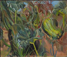 The Tangled Garden, 1935