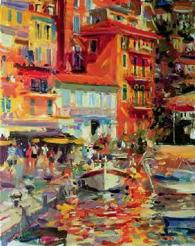 Reflejos, Villefranche, 2002