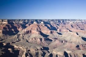 Grand Canyon (South Rim) Arizona USA