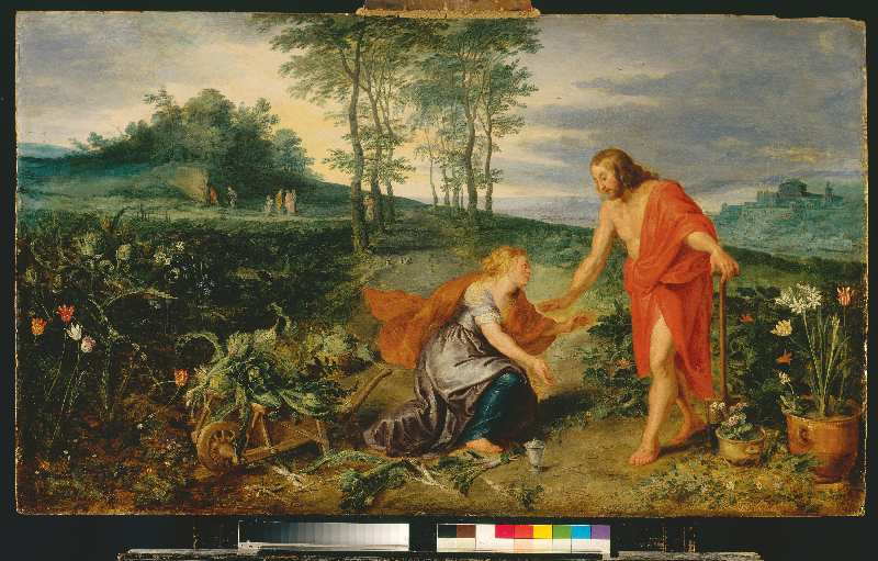  de Peter Paul Rubens