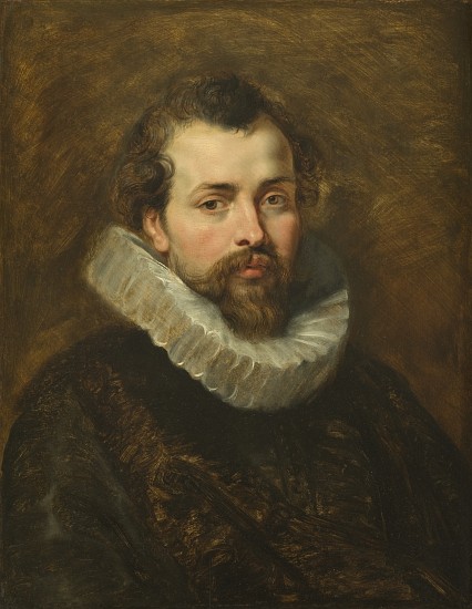 Philippe Rubens de Peter Paul Rubens