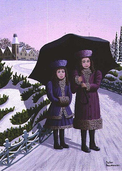 Little Ladies, 1996  de Peter  Szumowski