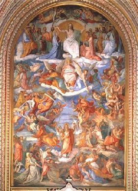 The Last Judgement