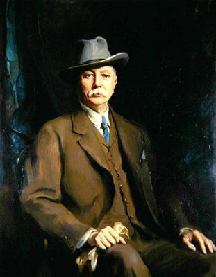 John Alexander, 1st Lord Forteviot, 1926 (oil on canvas) de Philip Alexius de Laszlo