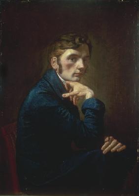 Self-portrait 1804