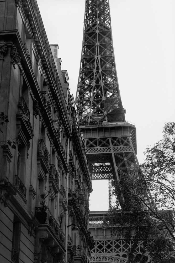 Tour Eiffel - Eiffel Tower de Pictufy Studio III