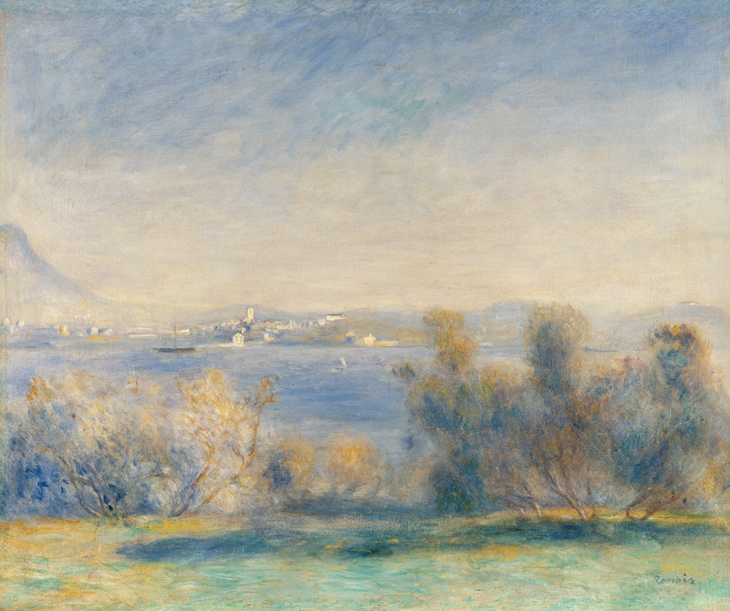  de Pierre-Auguste Renoir