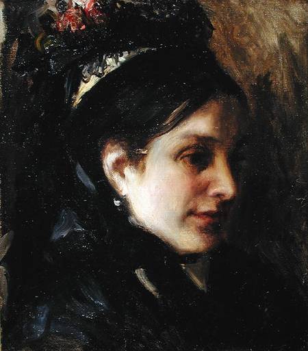 Portrait of Rapha Maitre de Pierre-Auguste Renoir