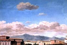 Study of the Sky at Quirinal