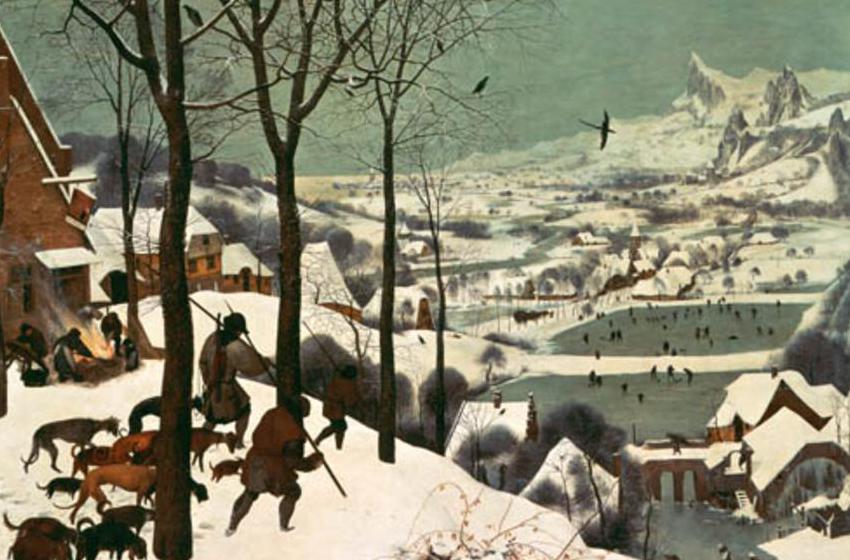 Pieter Brueghel El Viejo