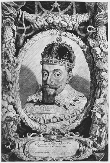 Sigismund III Vasa, King of Poland and Sweden, Grand Duke of Lithuania de Pieter Claesz Soutman