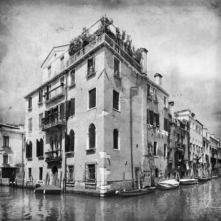 Italien Venedig 50 - Grande Canale