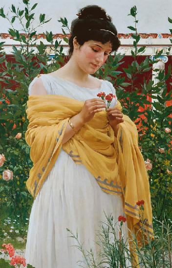 Roman 1900