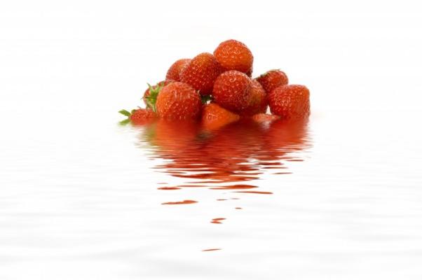 Erdbeeren de Rainer Junker