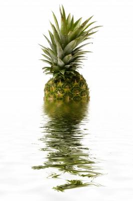 Pineapple de Rainer Junker
