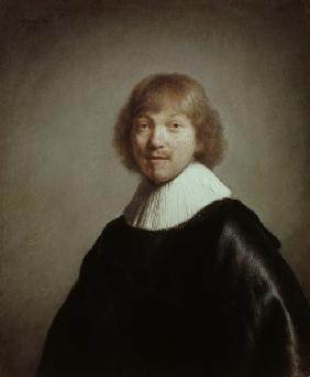 Jacques III de Gheyn / Gem.v.Rembrandt