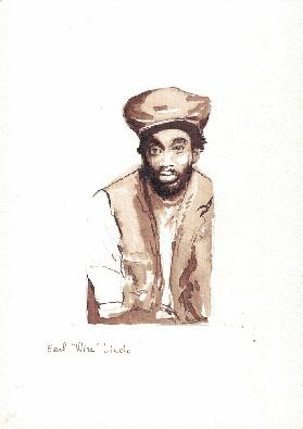 Wailers Earl Wire Lindo