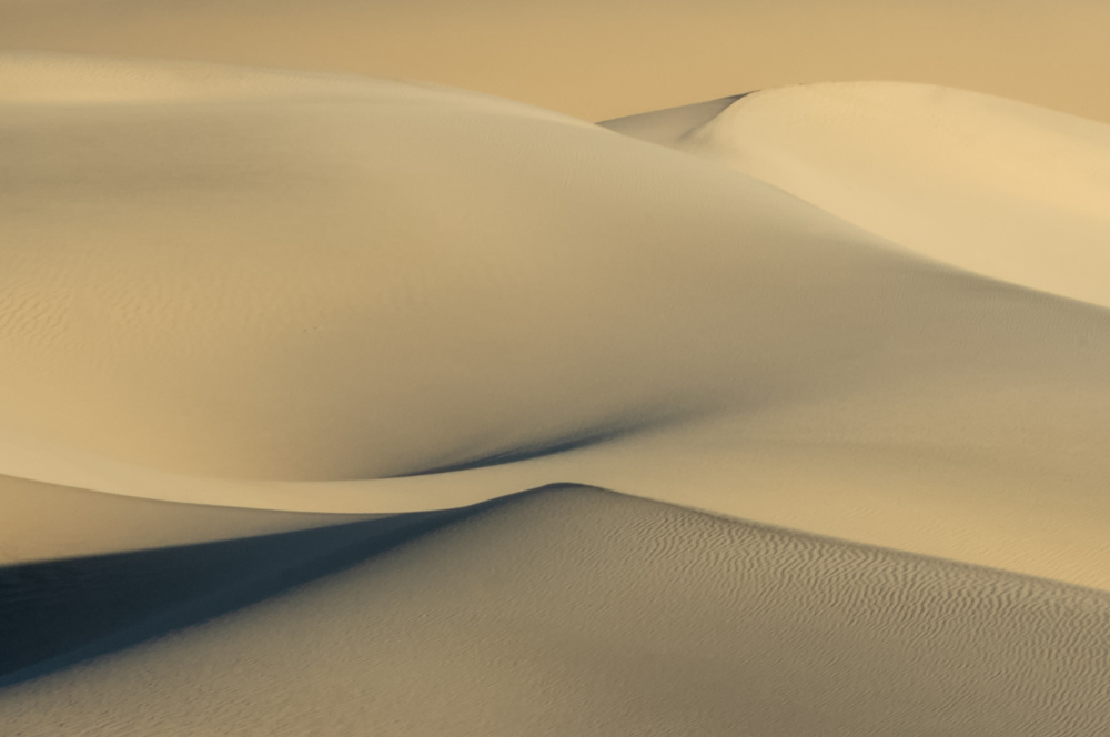 Death Valley Dune de Rob Darby