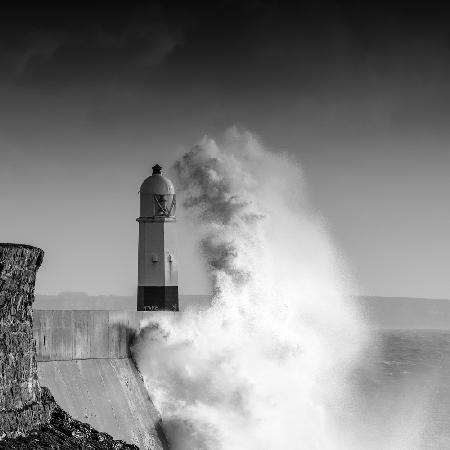 Hand of Poseidon