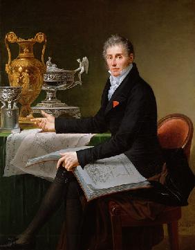 Jean-Baptiste-Claude Odiot