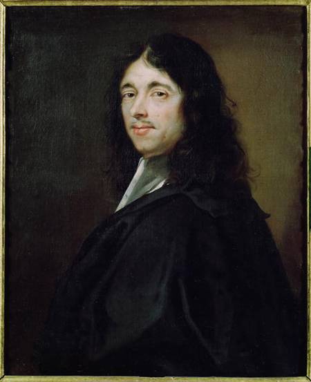Pierre Fermat (1601-65) de Robert Lefevre